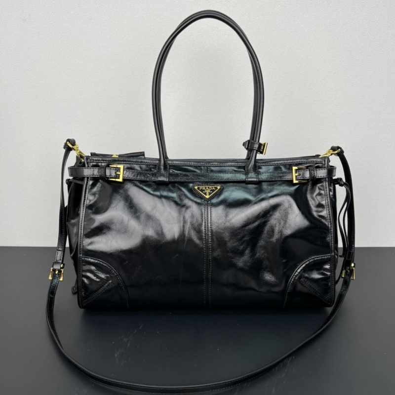 Pra*a satchel bags